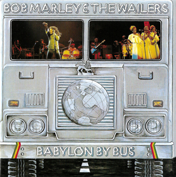 BABYLON BY BUS