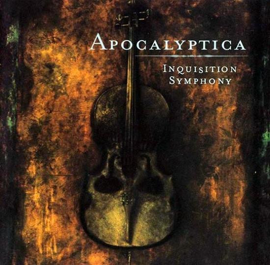 INQUISITION SYMPHONY