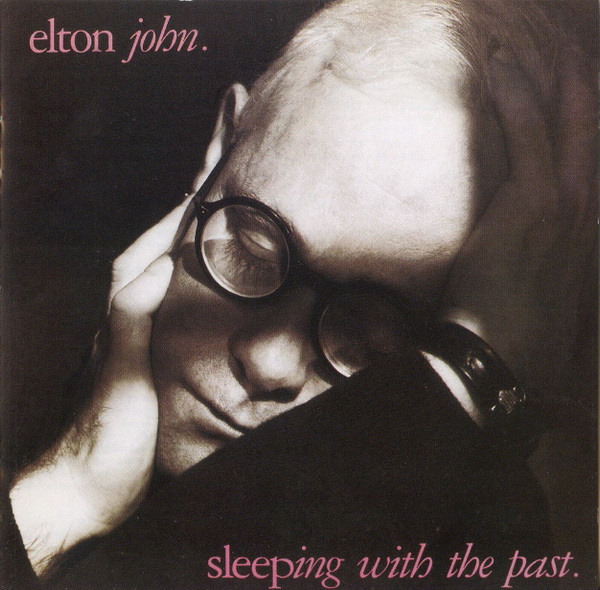 SLEEPING WITH THE PAST