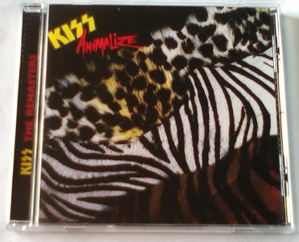 ANIMALIZE