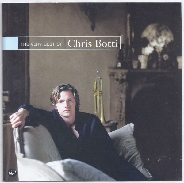 VERY BEST OF CHRIS BOTTI