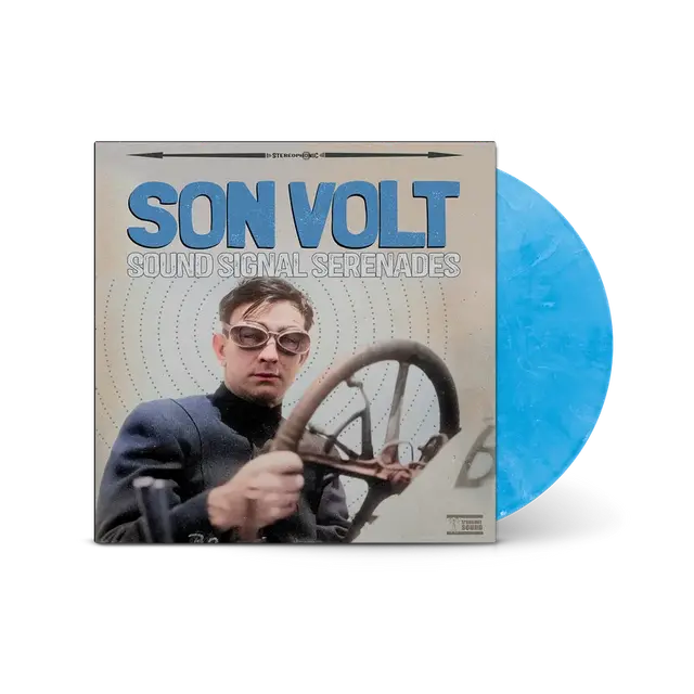 Sound Signal Serenades LP RSD 2026
