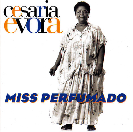 Miss Perfumado