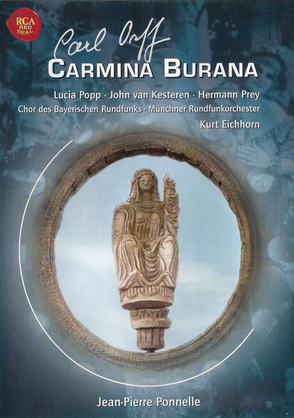 Orff: Carmina Burana