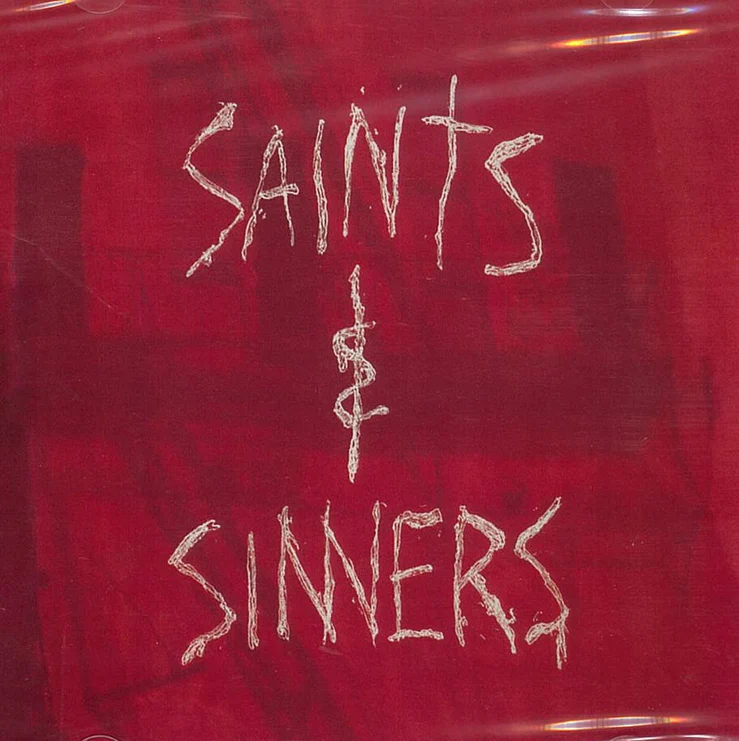 Saints & Sinners