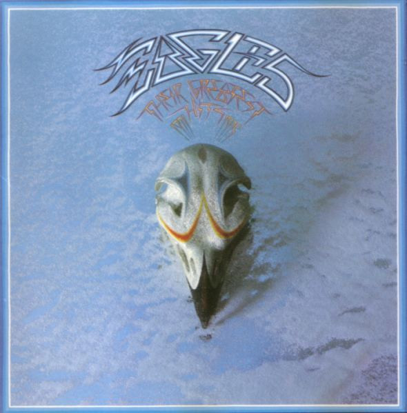 THEIR GREATEST HITS 1971-1975
