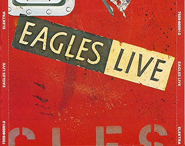 EAGLES LIVE