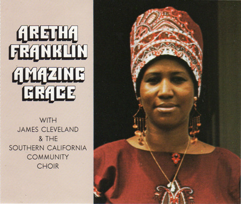 AMAZING GRACE