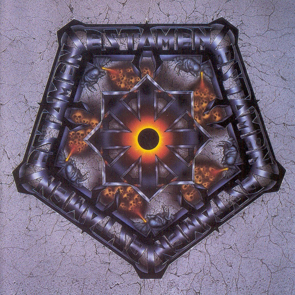Testament - RITUAL,THE