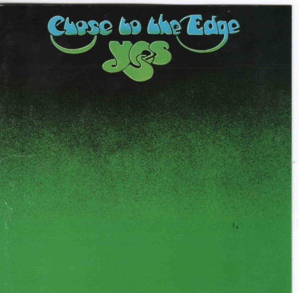 CLOSE TO THE EDGE/REMASTER