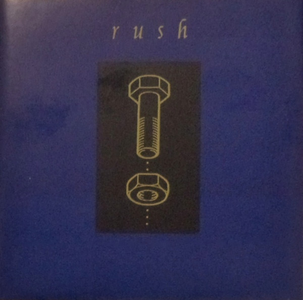 RUSH - COUNTERPARTS