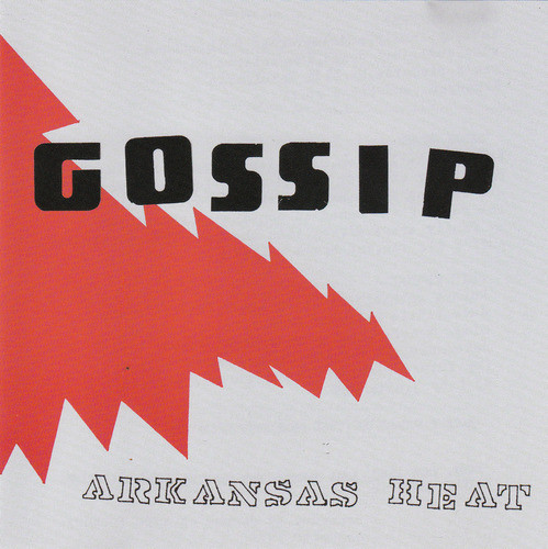 ARKANSAS HEAT -MCD- 
