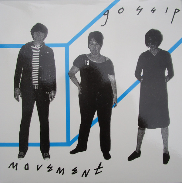 MOVEMENT 
