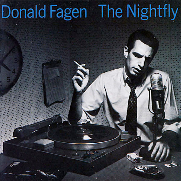 NIGHTFLY,THE