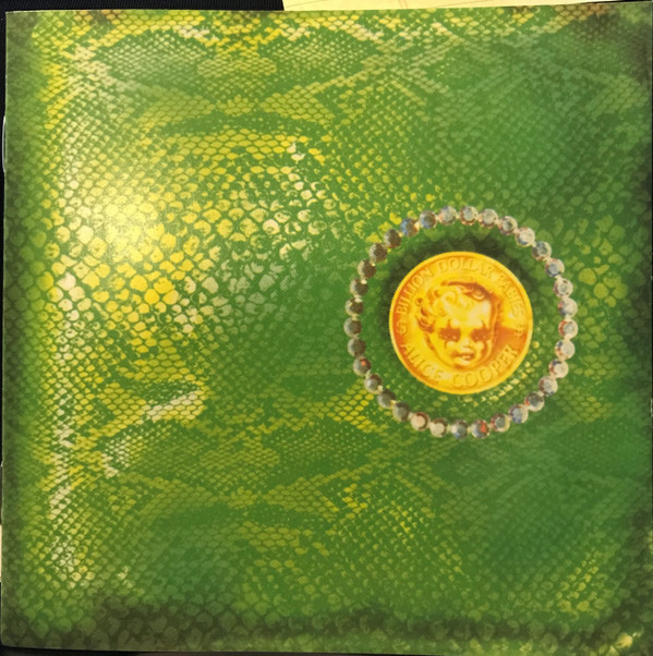 BILLION DOLLAR BABIES
