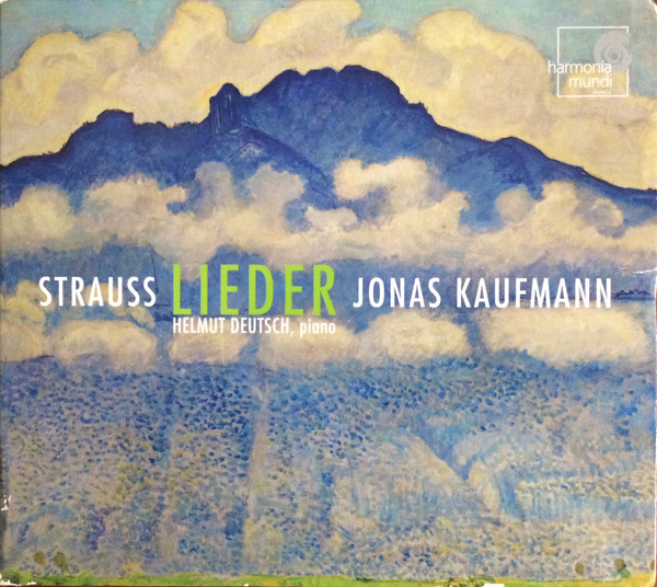 LIEDER
