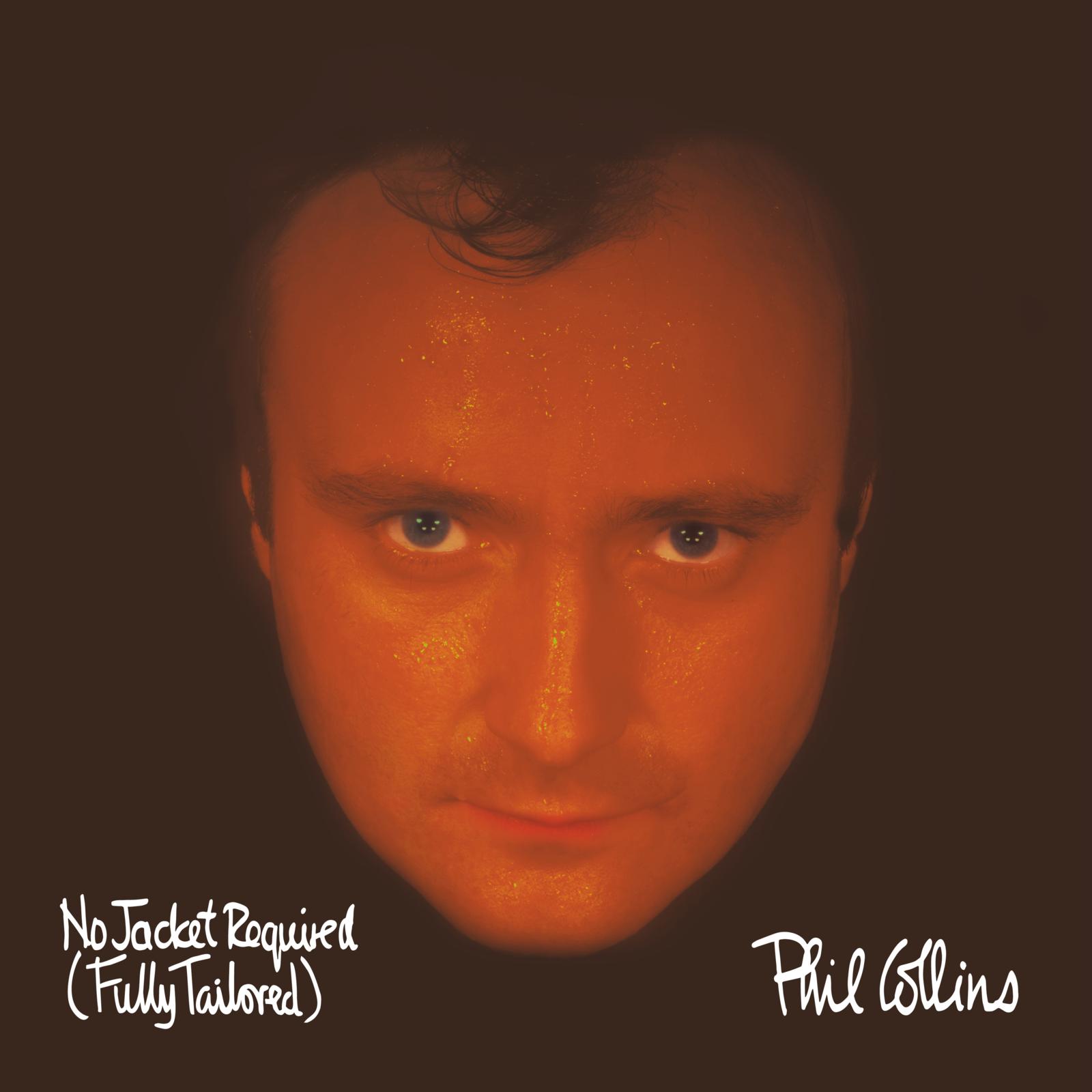 NO JACKET REQUIRED (180 GR 12