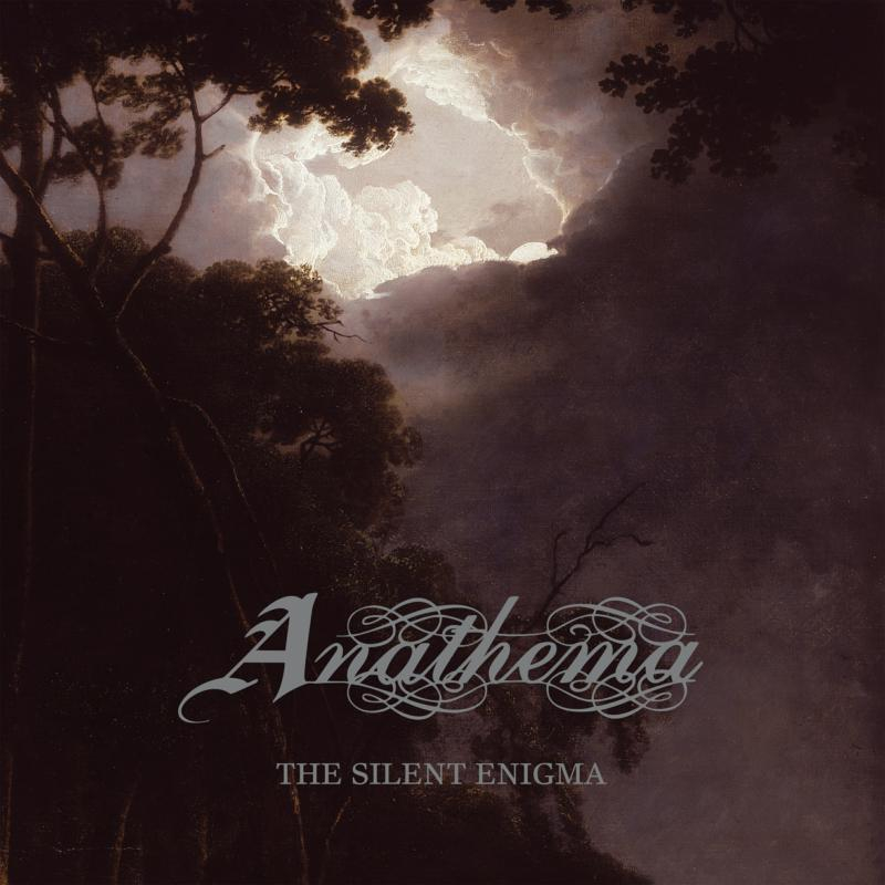 The Silent Enigma LP
