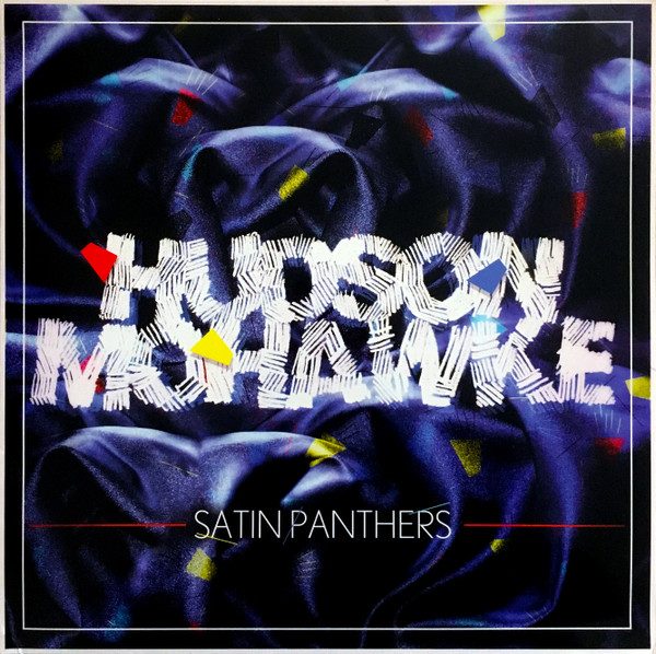 SATIN PANTHERS