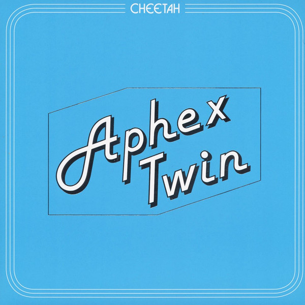 Cheetah Ep (12''+Mp3)