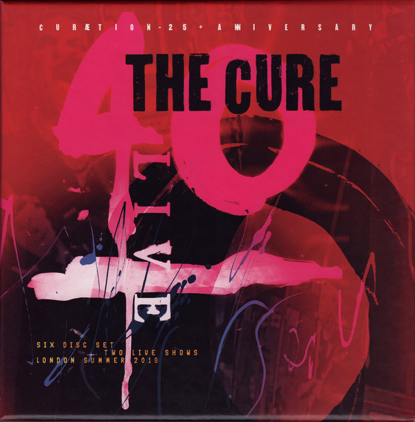 CURAETION-25 -.. -DELUXE-