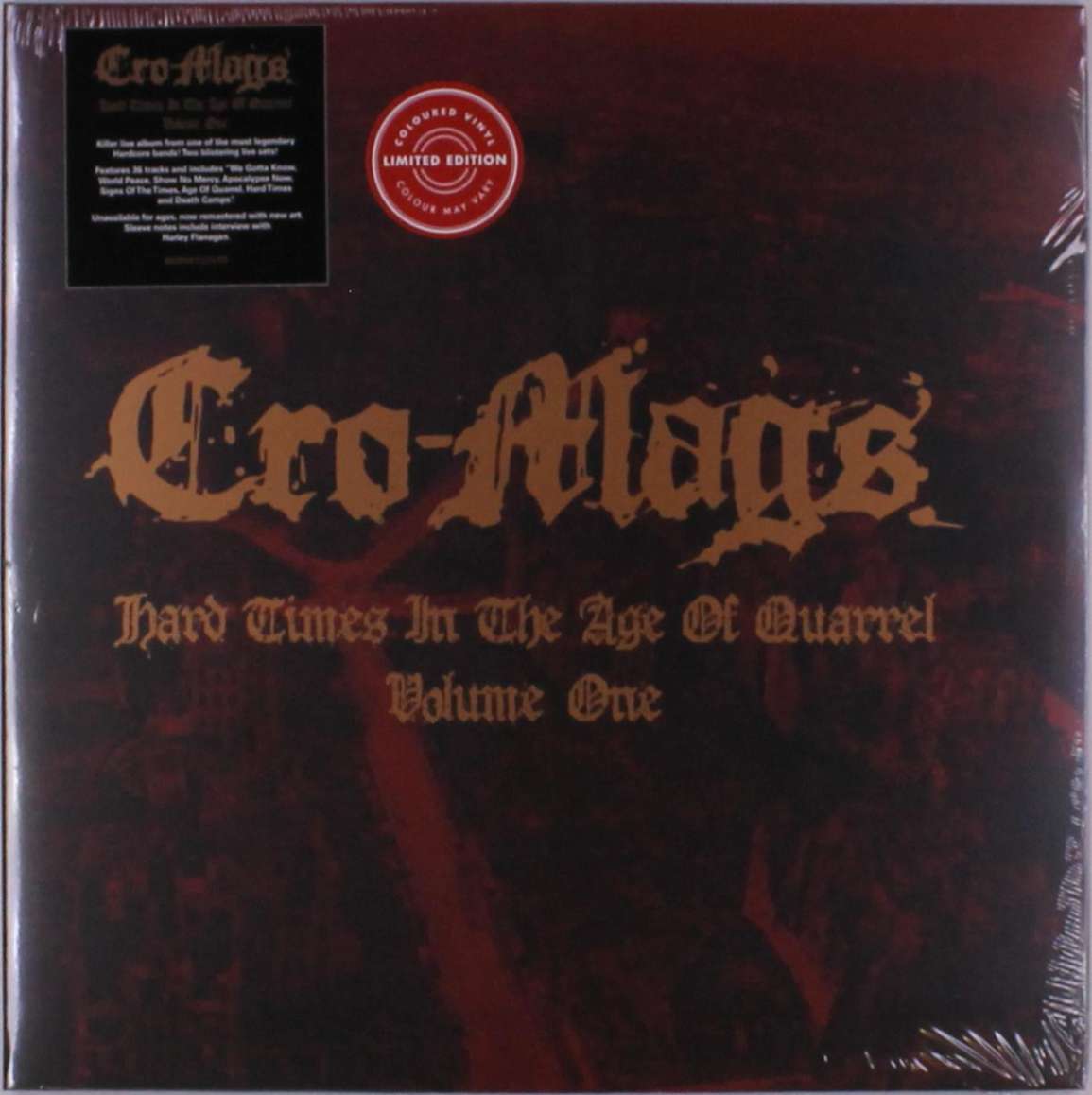 Cro-Mags 