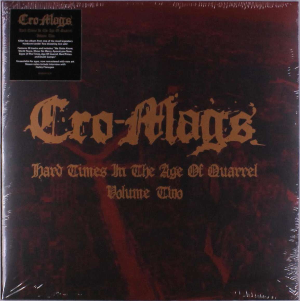 Cro-Mags 
