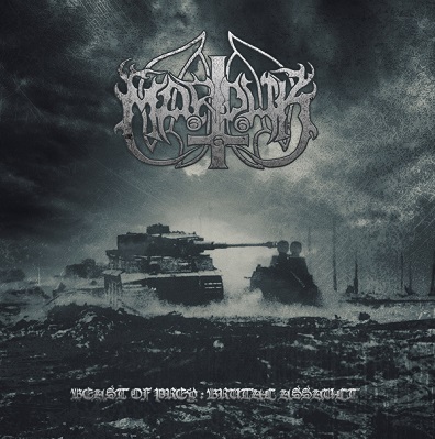 Beast of Prey: Brutal Assault