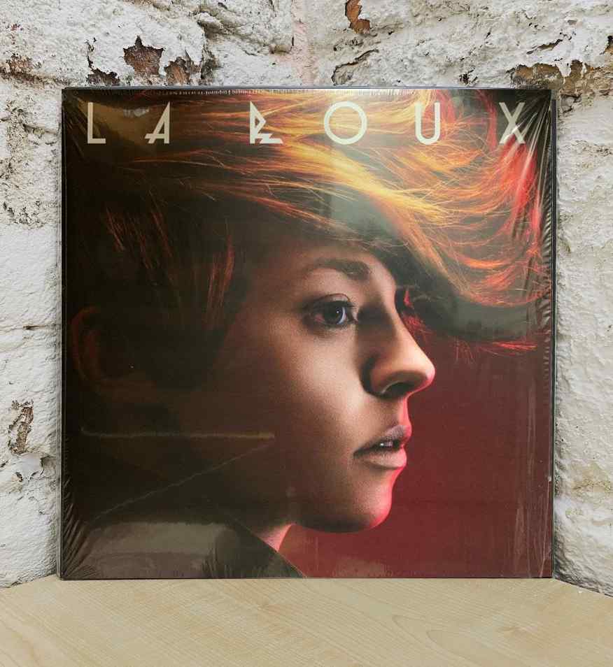 LA ROUX -HQ-