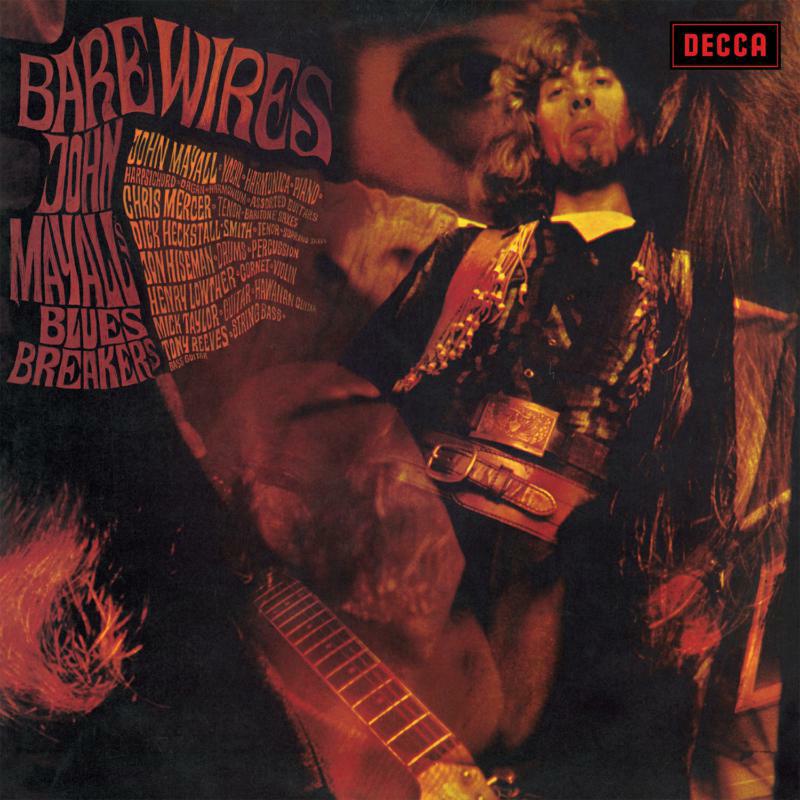 BARE WIRES