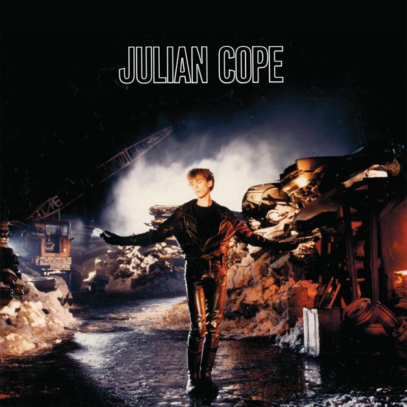 SAINT JULIAN-180G
