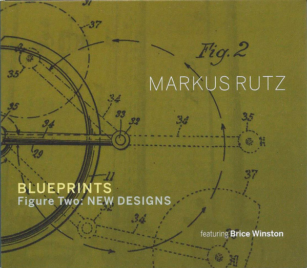 BLUEPRINTS - FIGURE..