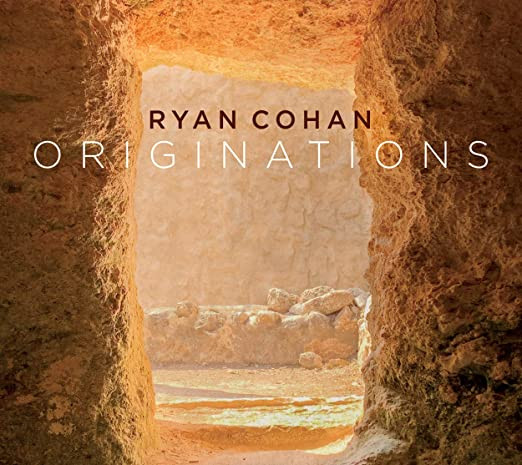 ORIGINATIONS