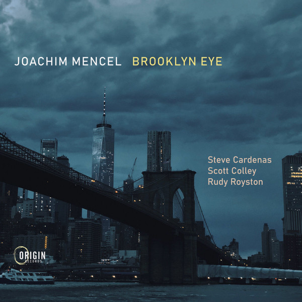 BROOKLYN EYE