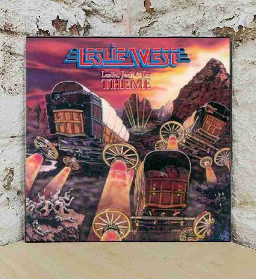 THEME -LTD/REISSUE-LP