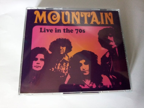 LIVE IN THE 70S