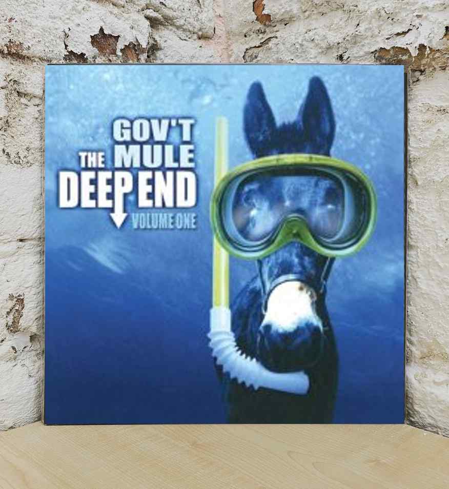 DEEP END VOLUME 1