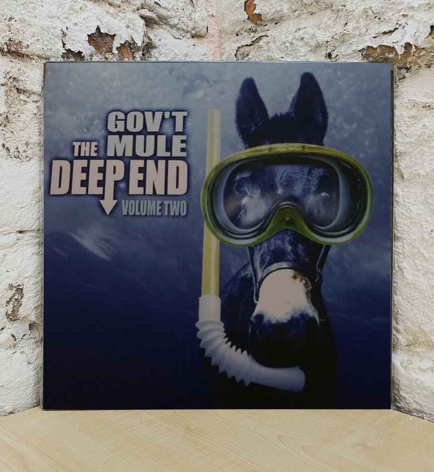 DEEP END VOLUME 2