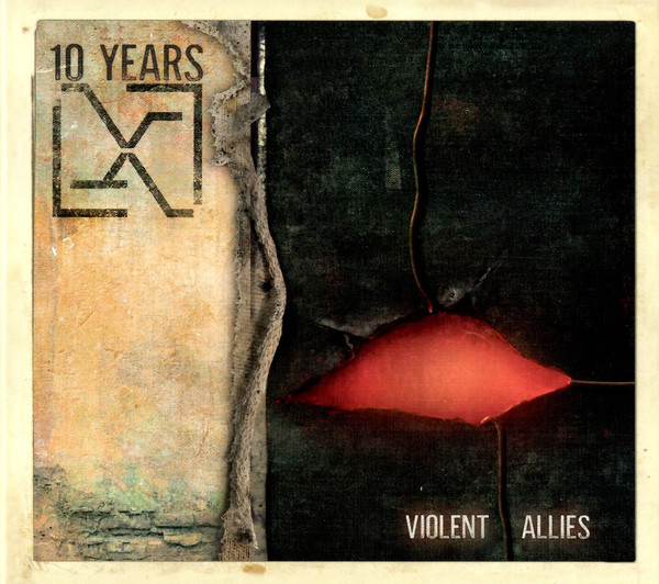 VIOLENT ALLIES -DIGI-