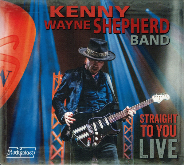 STRAIGHT TO.. -CD+DVD-