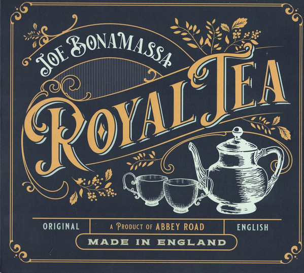 ROYAL TEA -DIGI-