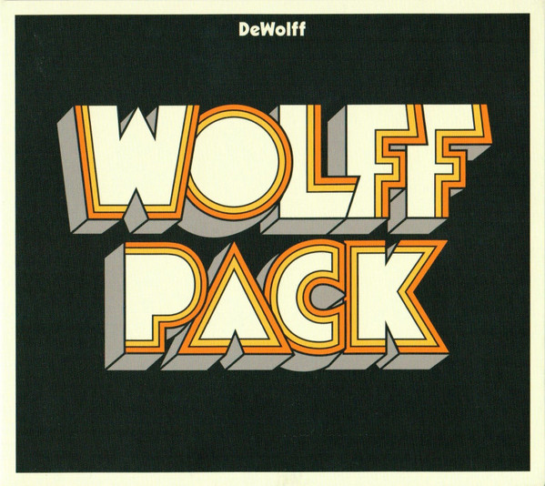 WOLFFPACK -DIGI-