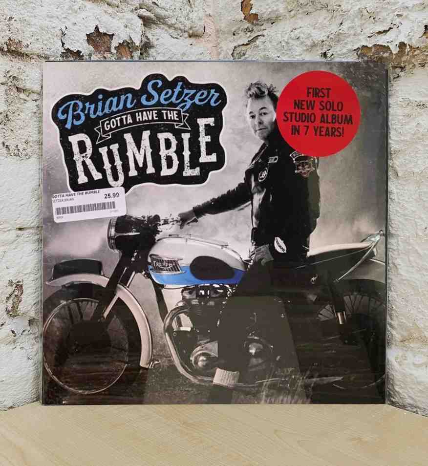 GOTTA HAVE THE.. -DELUXE-