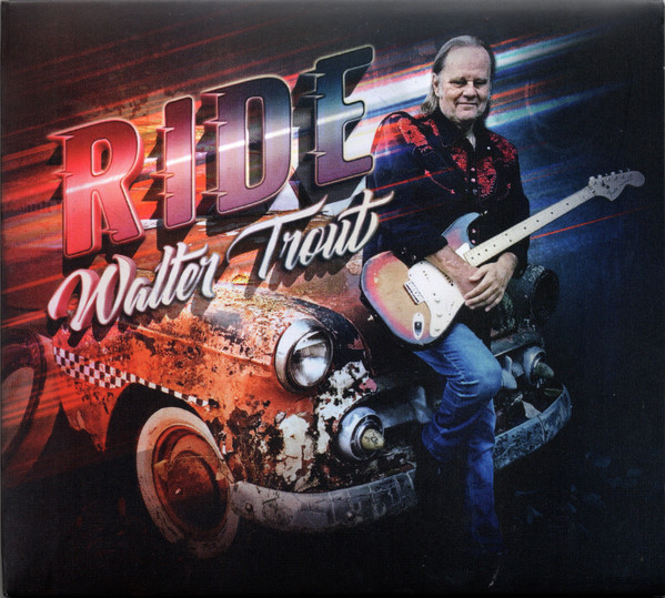 RIDE -DIGI-