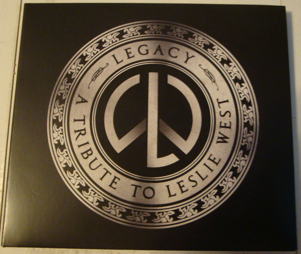 LEGACY:A TRIBUTE.. -DIGI-