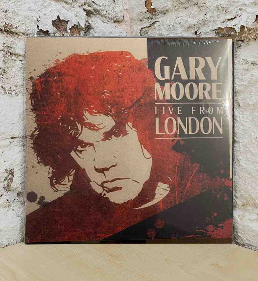 LIVE FROM LONDON -HQ-