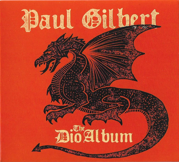 DIO ALBUM -DIGI-