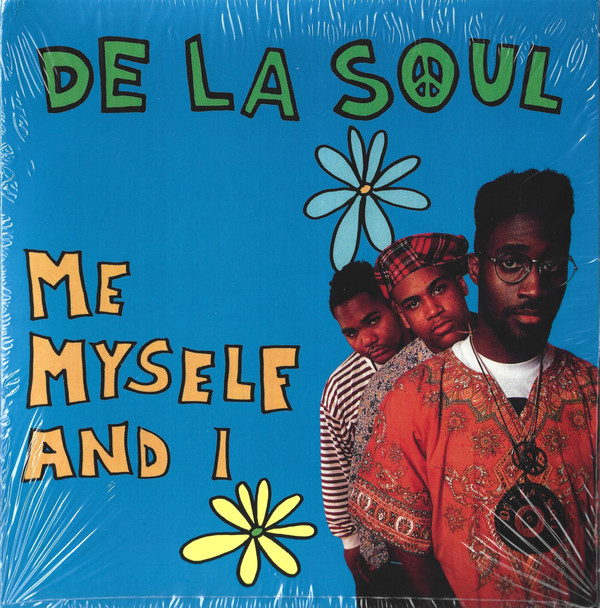 7-ME, MYSELF AND I