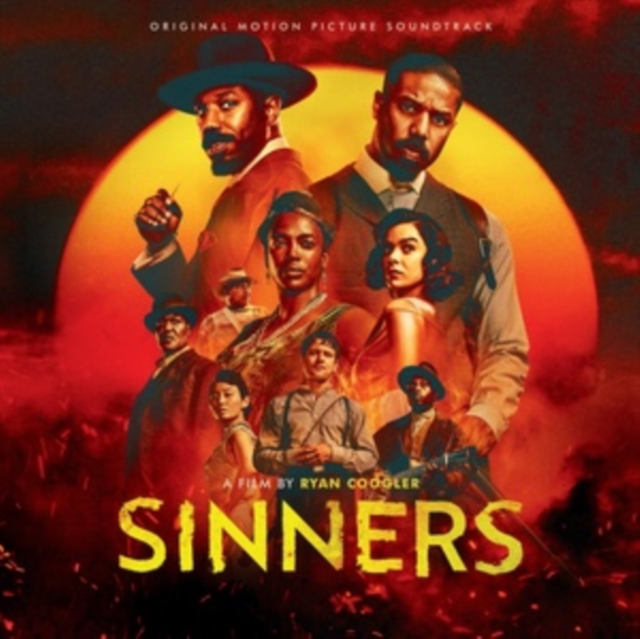 Sinners (Original Motion Picture Soundtrack)
