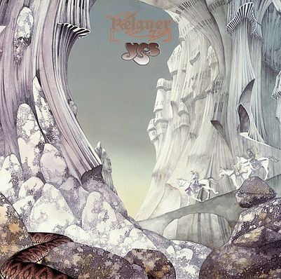 RELAYER